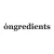 ongredients