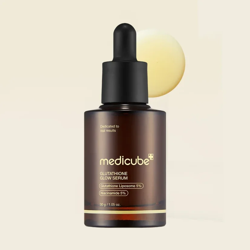 medicube - Glutathione Glow Serum 30g