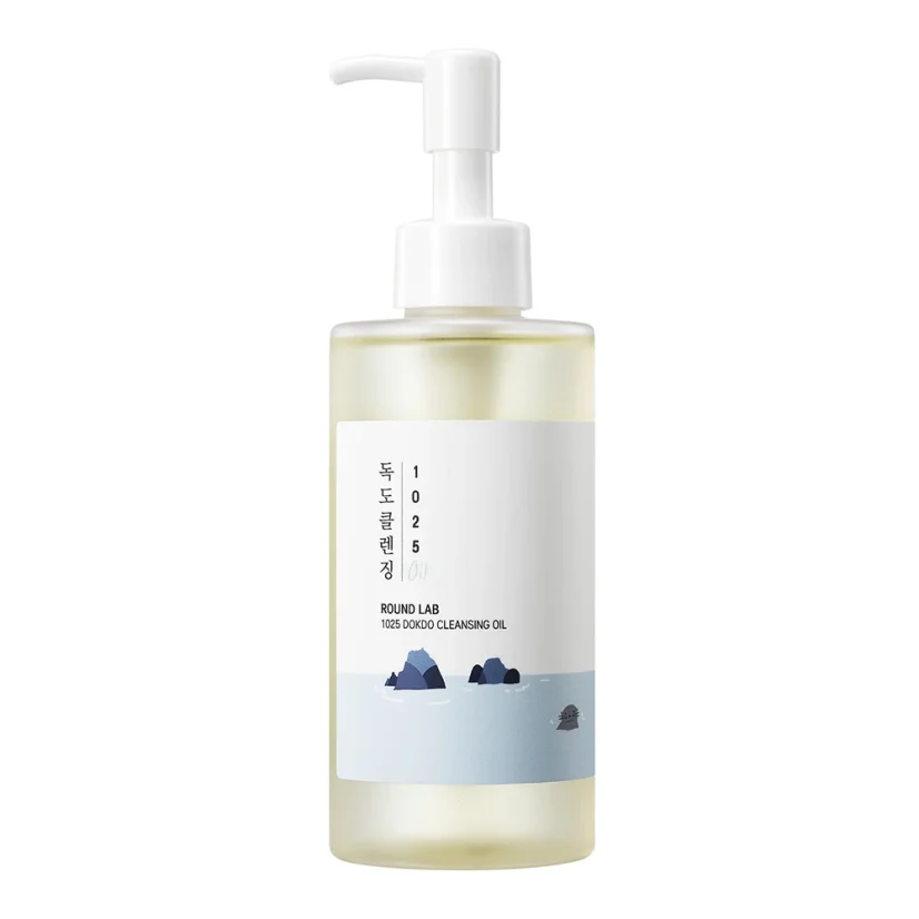 Round Lab - 1025 Dokdo Cleansing Oil 200ml