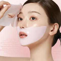 medicube - PDRN Pink Collagen Gel Mask