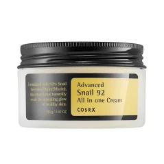 COSRX - Advanced Snail 92 All In One Cream 100g