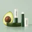 SKINFOOD - Avocado Stick Lip Balm Rich 3,4g