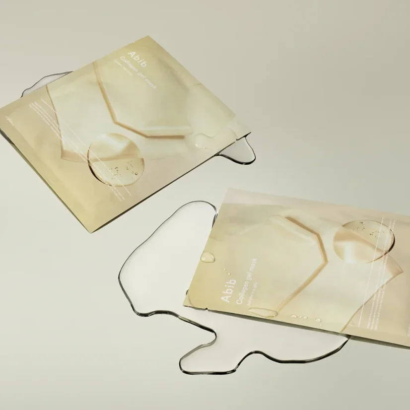 Abib - Collagen Gel Mask - Jericho Rose Jelly