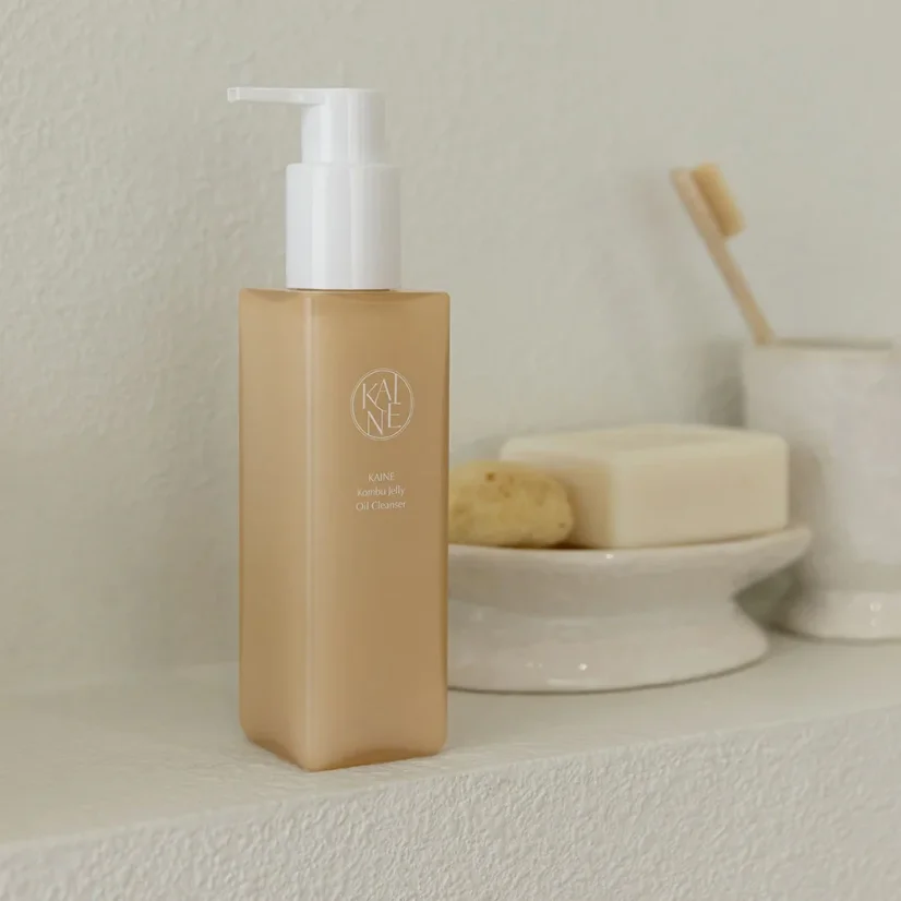 KAINE - Kombu Jelly Oil Cleanser 145ml