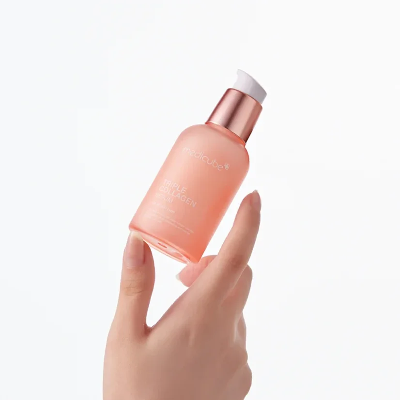 medicube - Triple Collagen Serum 4.0 55ml
