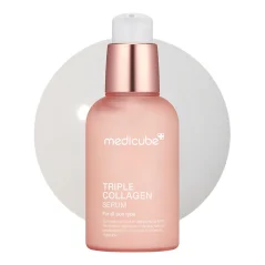 medicube - Triple Collagen Serum 4.0 55ml medicube - Triple Collagen Serum 4.0 55ml