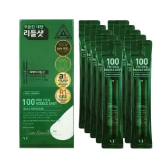 VT - Pro Cica Reedle Shot 100 10x2ml VT - Pro Cica Reedle Shot 100 10x2ml