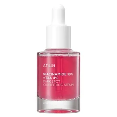 Anua - Niacinamide 10% + TXA 4% Serum 30ml