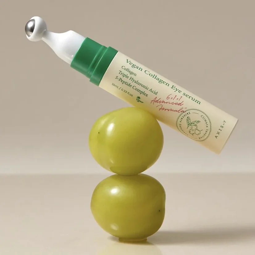 AXIS-Y - Vegan Collagen Eye Serum 10ml