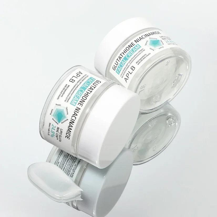 APLB - Glutathione Niacinamide Facial Cream 55ml