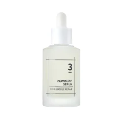 Numbuzin - No.3 Softening Serum 50ml