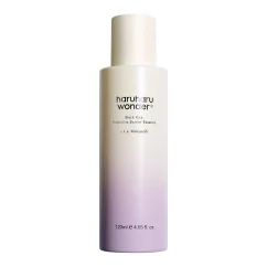 Haruharu WONDER - Black Rice Probiotics Barrier Essence 120ml