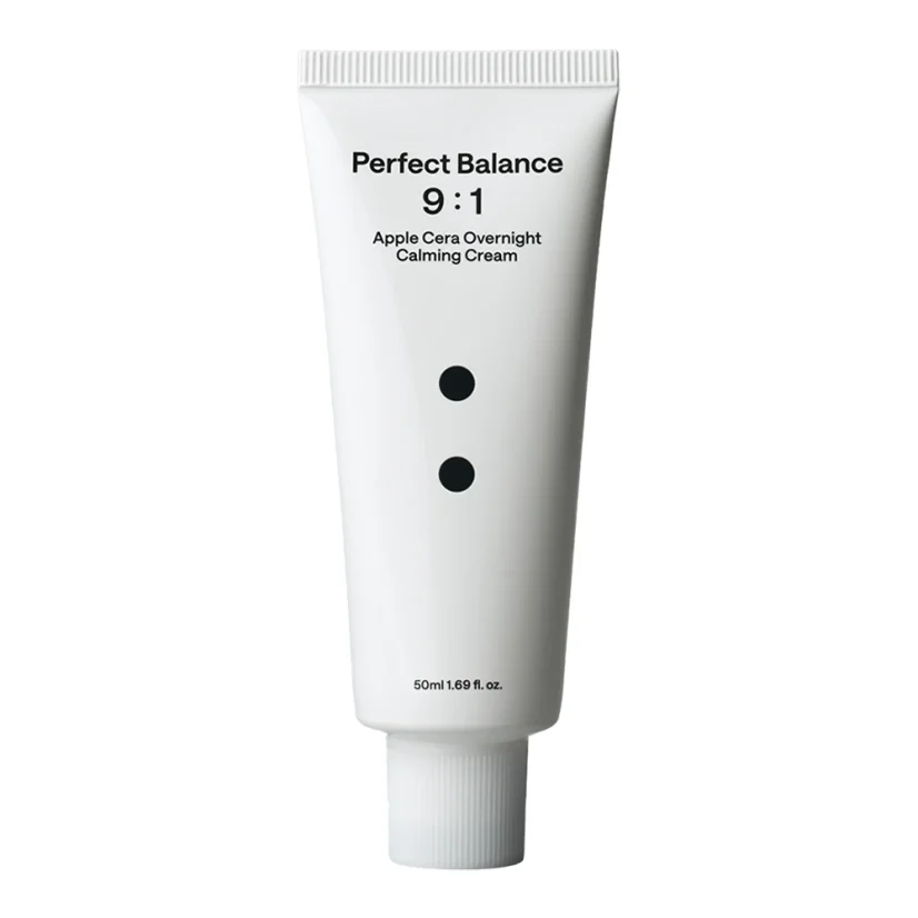 B:Lab - Apple Cera Overnight Calming Cream 50ml