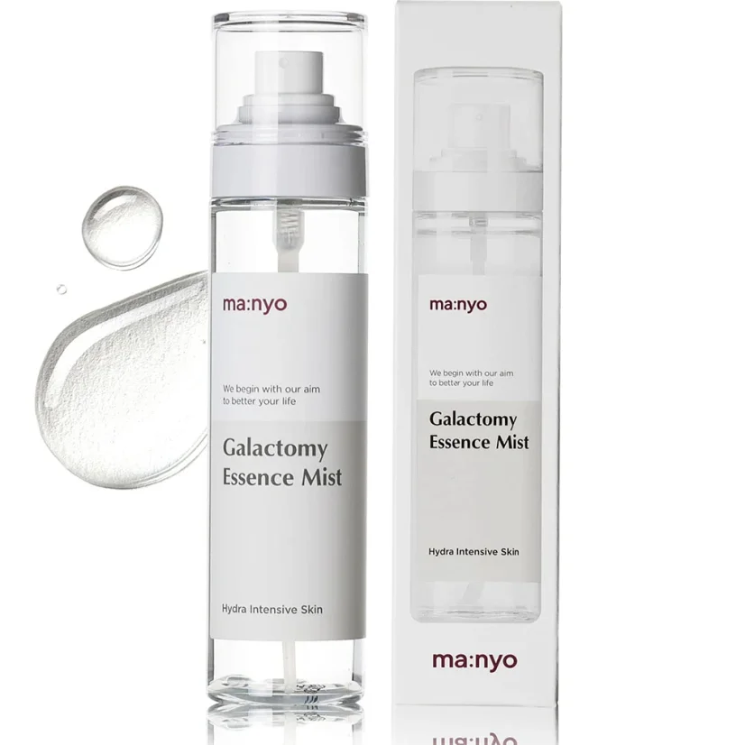 Ma:nyo - Galactomy Essence Mist 120ml