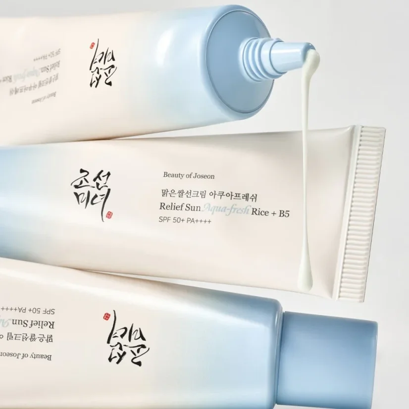 Beauty of Joseon - Relief Sun Aqua-fresh 50ml