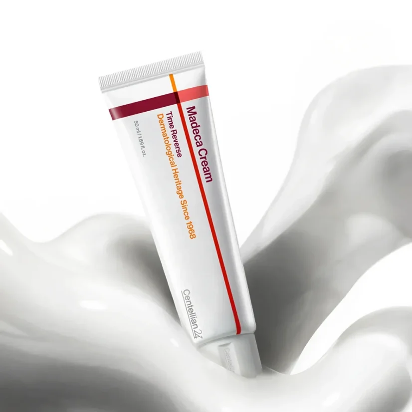 Centellian24 - Madeca Cream Time Reverse 50ml