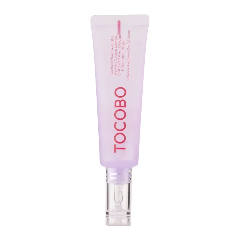 TOCOBO - Collagen Brightening Eye Gel Cream 30ml