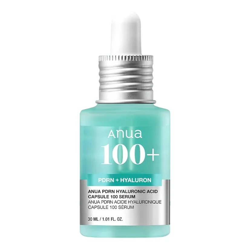 Anua - PDRN Hyaluronic Acid Capsule 100 Serum 30ml
