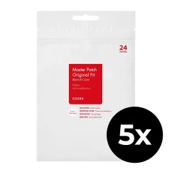 COSRX - Master Patch Original Fit 5x