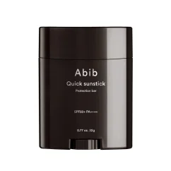 Abib - Quick Sunstick Protection Bar SPF50+ PA++++ 22g