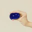 ongredients - Butterfly Pea Cleansing Ball 110g