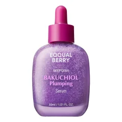 EQQUALBERRY - Bakuchiol Plumping Serum 30ml EQQUALBERRY - Bakuchiol Plumping Serum 30ml