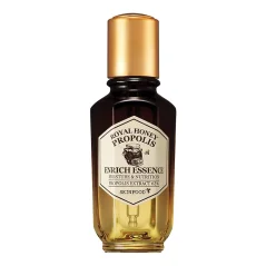 SKINFOOD - Royal Honey Propolis Enrich Essence 50ml SKINFOOD - Royal Honey Propolis Enrich Essence 50ml
