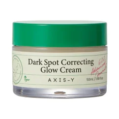 AXIS-Y - Dark Spot Correcting Glow Cream 50ml
