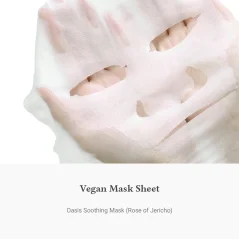 Dr. Althea - Oasis Soothing Mask