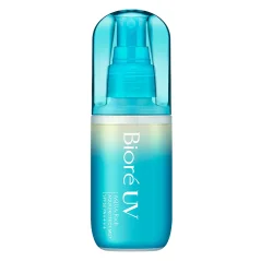 Kao - Biore UV Aqua Rich Aqua Protect Mist SPF50 PA++++ 60ml