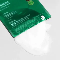 VT - Pro Cica Reedle Shot 100 2-Step Hydrogel Mask 1,5g + 33g