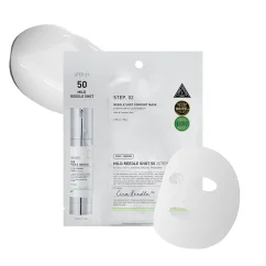 VT - Mild Reedle Shot 50 2-Step Mask 1.5g + 25g