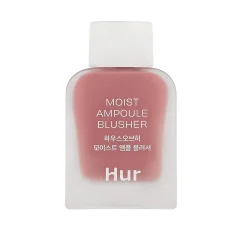 House of Hur - Moist Ampoule Blusher Mini - Cherry Blossom