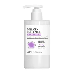 APLB - Collagen EGF Peptide Body Lotion 300ml APLB - Collagen EGF Peptide Body Lotion 300ml