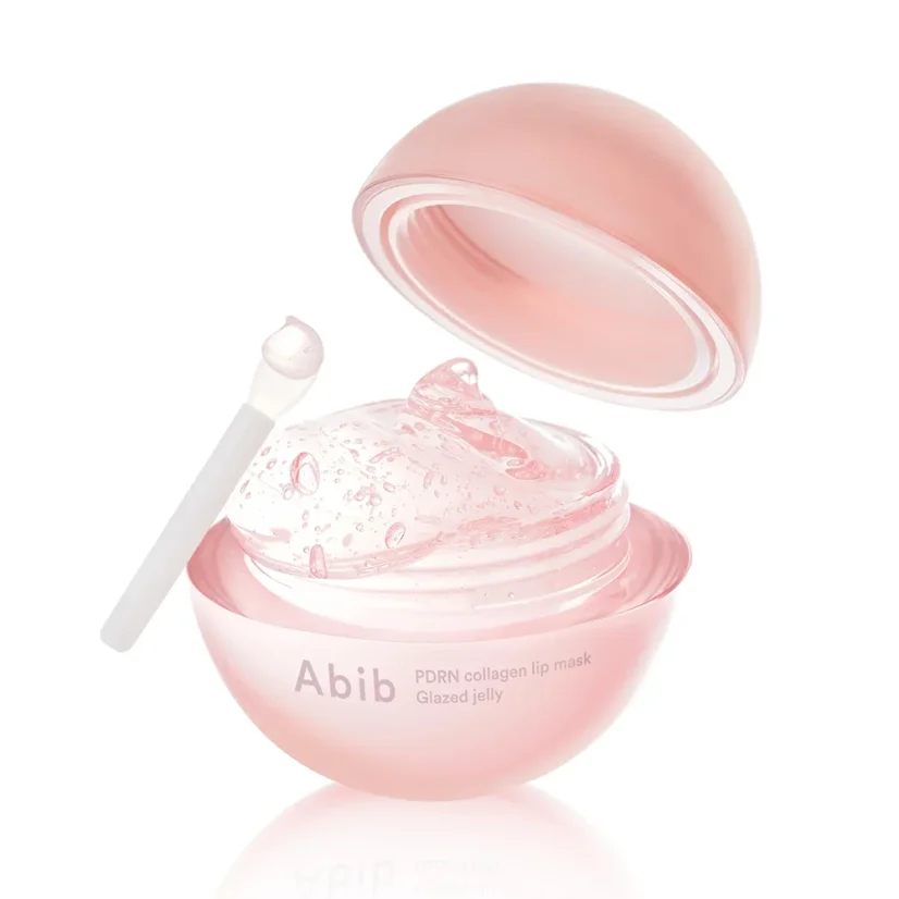 Abib - PDRN Collagen Lip Mask Glazed Jelly 11g