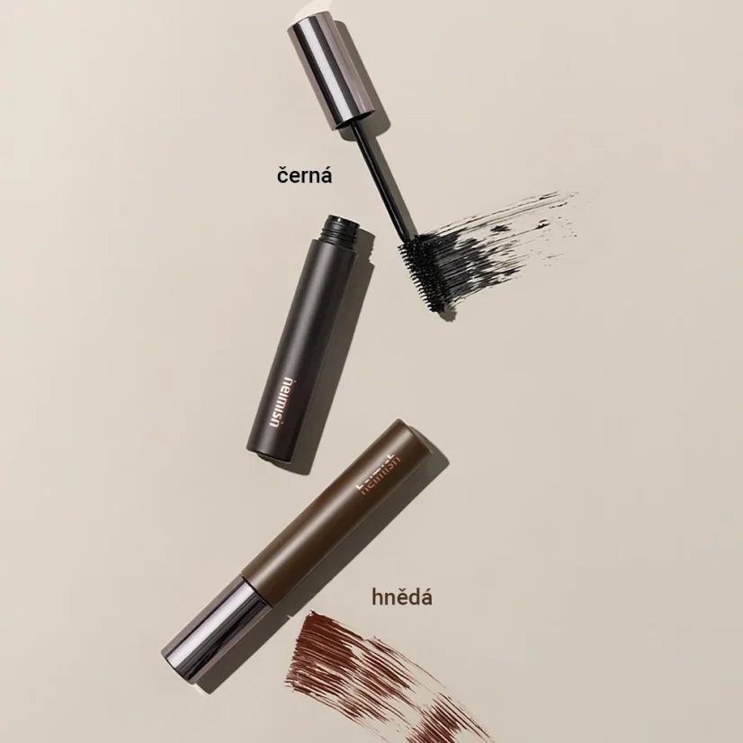 heimish - Dailism Smudge Stop Mascara