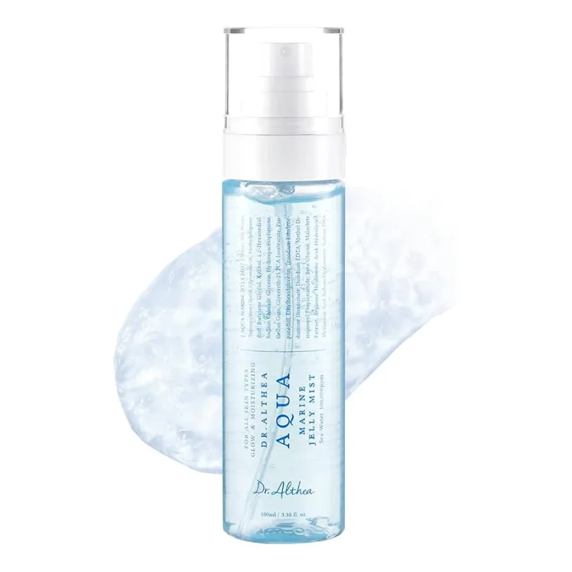 Dr. Althea - Aqua Marine Jelly Mist 100ml