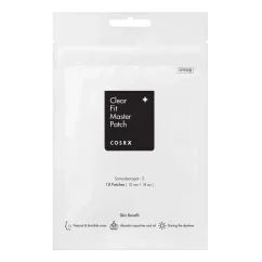 COSRX - Clear Fit Master Patch
