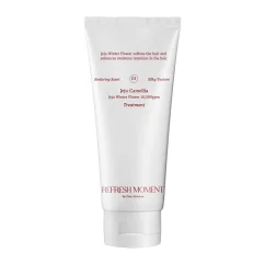 FREE MOMENT - Refresh Moment Perfume Treatment - #01 Jeju Camellia