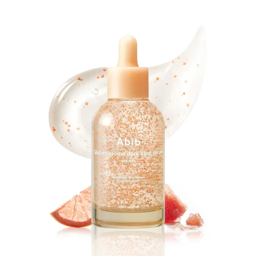 Abib - Glutathiosome Dark Spot Serum Vita Drop 50ml
