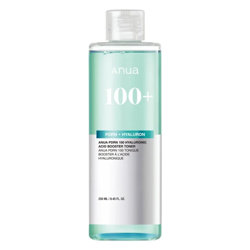 Anua - PDRN 100 Hyaluronic Acid Booster Toner 250ml