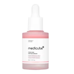 medicube - PDRN Pink Peptide Serum 30ml medicube - PDRN Pink Peptide Serum 30ml