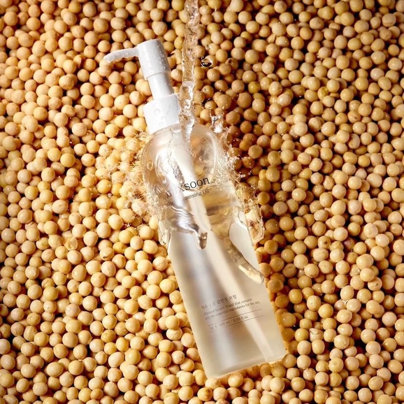 mixsoon - Bean Cleansing Oil 195ml