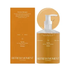 Dr. Althea - FREE MOMENT Refresh Moment Perfume Shampoo - #02 Fig Fog 500ml