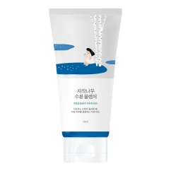 ROUND LAB - Birch Juice Moisturizing Cleanser 150ml