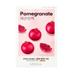 MISSHA - Airy Fit Sheet Mask Pomegranate