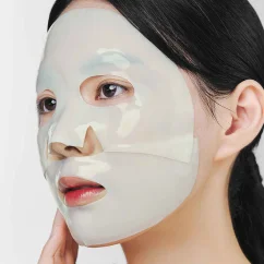 Nacific - Green Tea Cica Collagen Gel Mask