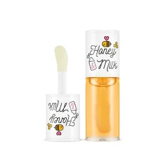 A'pieu - Honey & Milk Lip Oil 5g