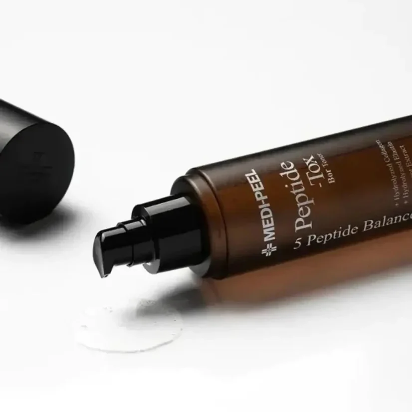 MEDI-PEEL - Peptide-Tox Bor Toner 180ml
