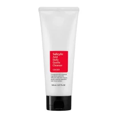 COSRX - Salicylic Acid Daily Gentle Cleanser 150ml COSRX - Salicylic Acid Daily Gentle Cleanser 150ml
